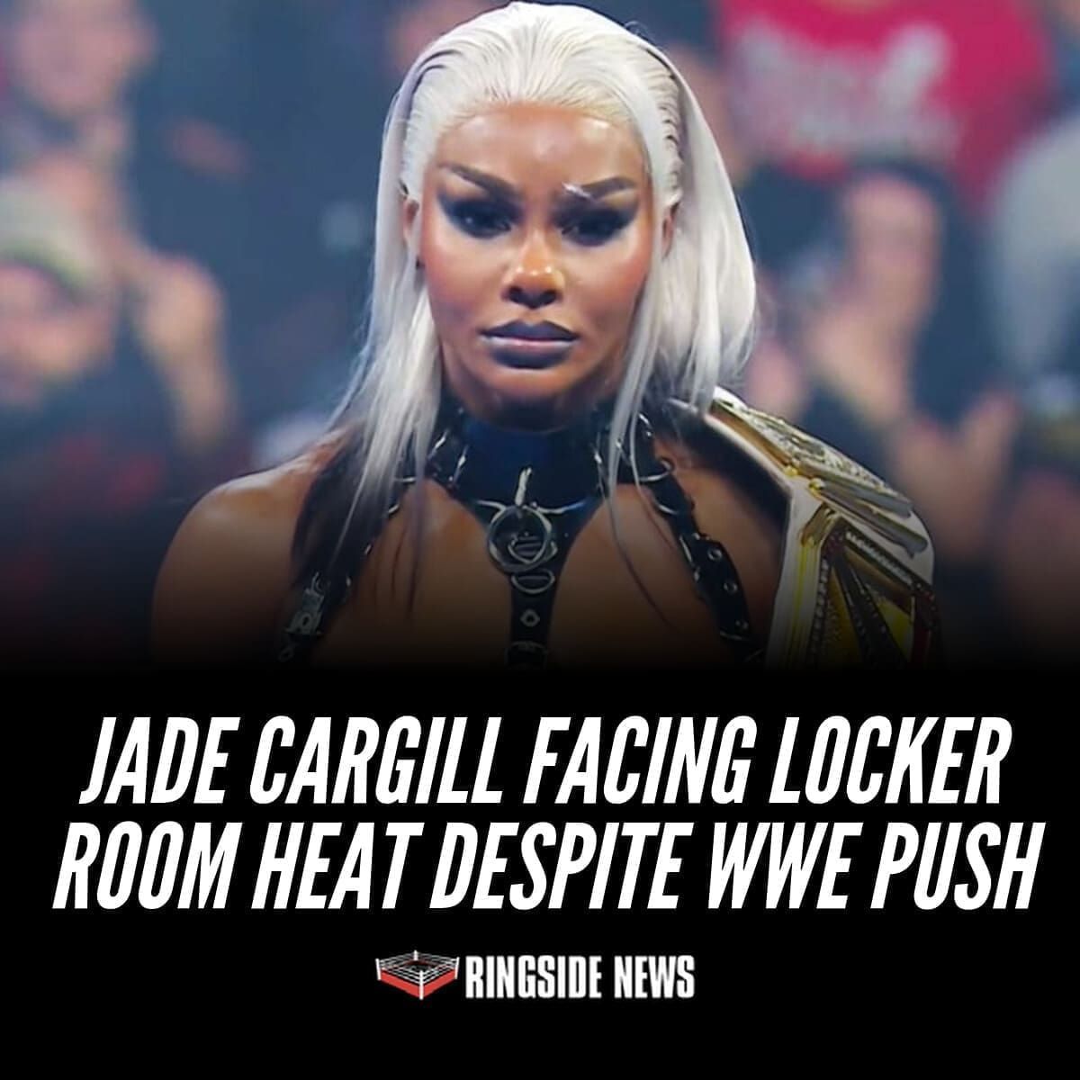 Ringside News: WWE & AEW Wrestling News tweet media