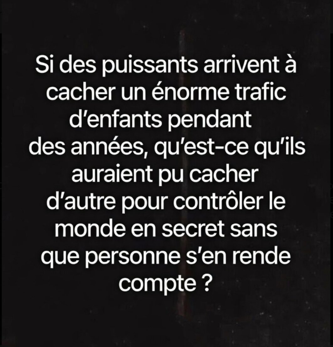 RGallas63's tweet photo. Oui tout cela est hélas vrai.
Ceux qui ont osé dire non au vaccin COVID ont été traité de complotistes. Et ce terme n'était pas un compliment.
Comment à présent réparer les familles disloquées ? https://t.co/NvATGDZJVM