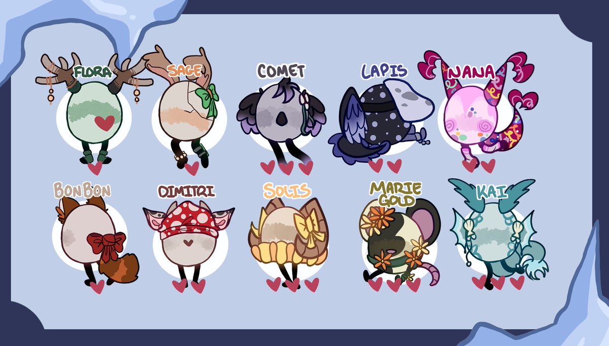 CryoSMP 🧊༄.° tweet media