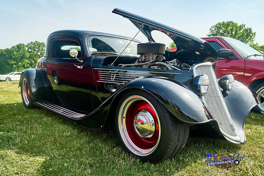 Factory Five Racing tweet media