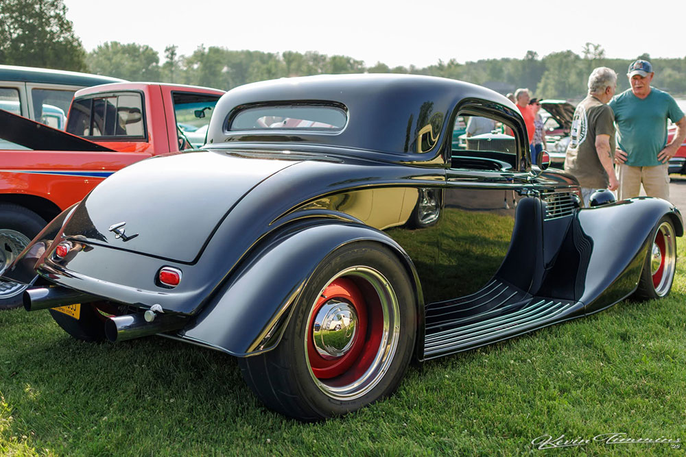 Factory Five Racing tweet media