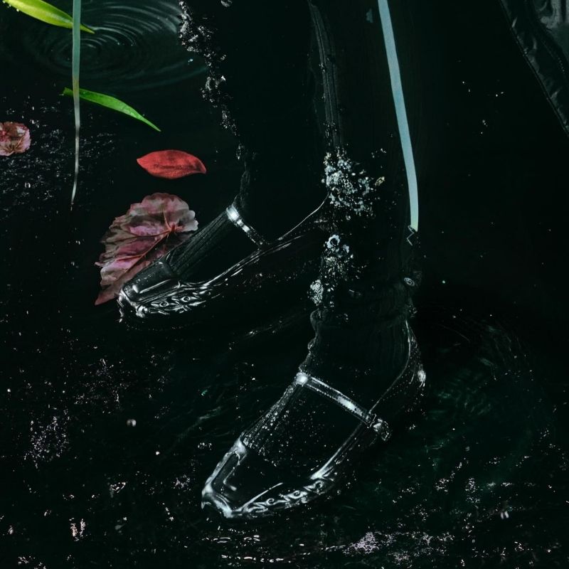 3月7日海外発売｜Naked Copenhagen x Nike Shox Z Calistra 
