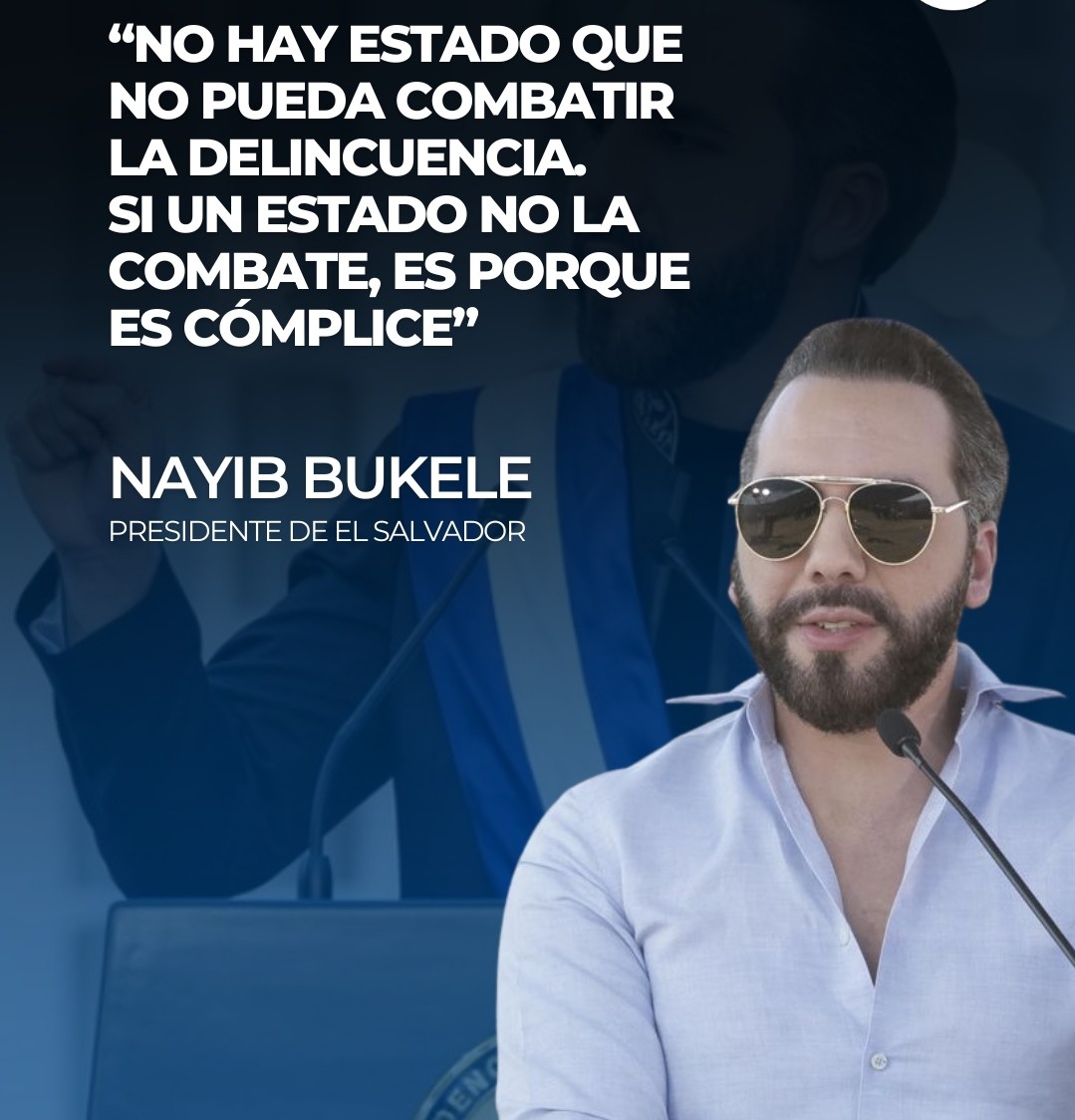 <a href="/MashiRafael/">Rafael Correa</a> "ESTAMOS EN GUERRA", lo que dijo <a href="/jantopicecuador/">Jan T. Topić</a> sobre los 3 meses de plazo para ver resultados sólo ocurre en 🇪🇨. NO HAY NINGUNA GUERRA,NUNCA LO  HABIDO,NI HABRÁ porque el mismo CRIMEN ORGANIZADO y NARCOTRAFICO está ENQUISTADO en el ESTADO,el RESTO es TEATRO como LA TOMA TC TV.