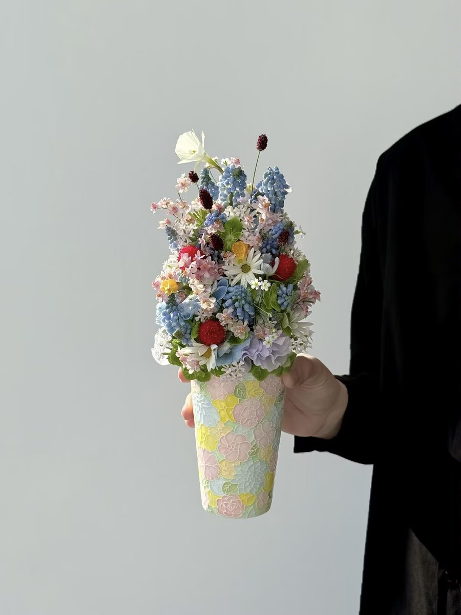 Harper Zhou（互fo互赞） tweet media