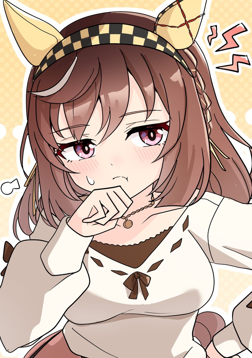 ブエナビスタかわいい