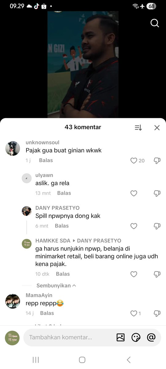 🍉Power Ranger Hitam tweet media