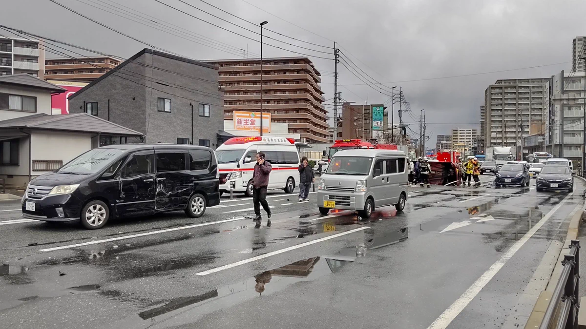 三 号線 渋滞 福岡