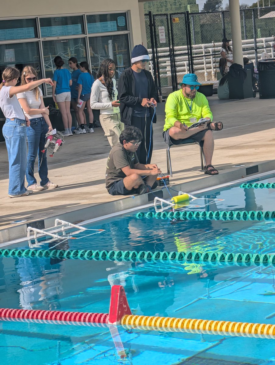 iPrep Academy North tweet media