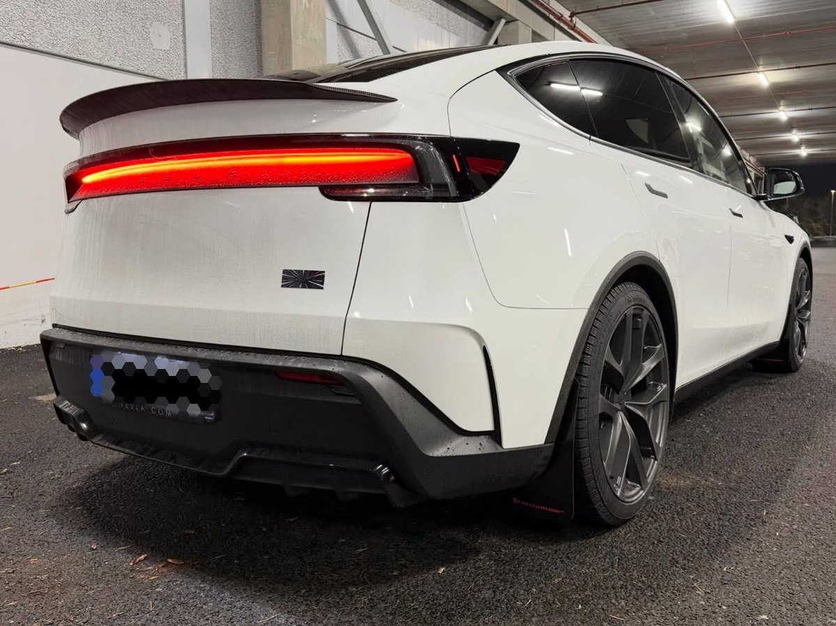 Rally Armor tweet media