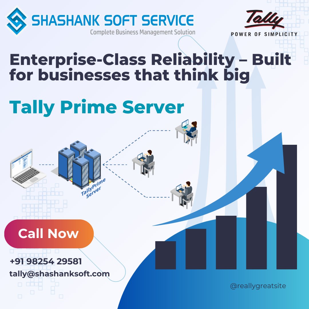gohel_ketan's tweet image. Tally Prime Server
#ShashankSoft #TallyPrime #TallySolution #Tally
#Gandhidham #Rajkot #GandhidhamBusiness #BusinessGrowth #Kutch
