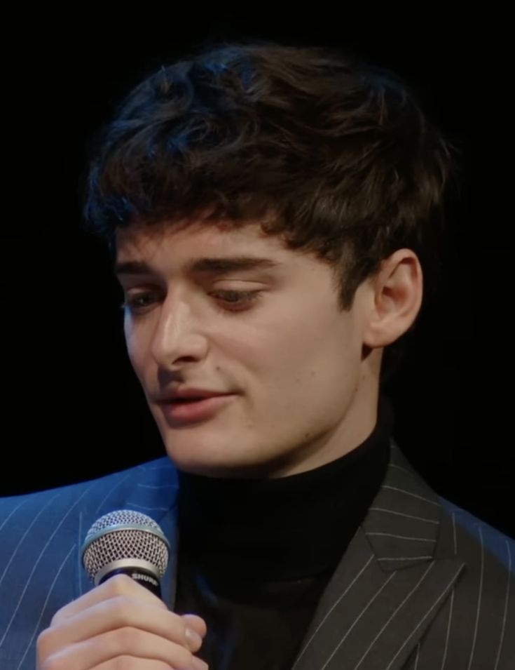 bro you're ethereal