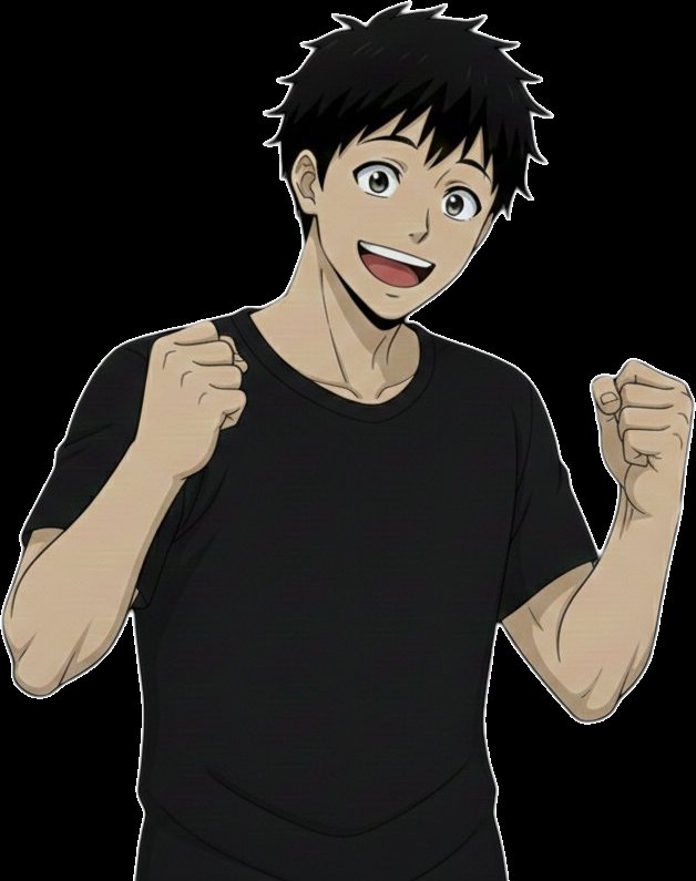 𝑯𝒂𝒓𝒖, 𝒚𝒐𝒖𝒓 𝒚𝒐𝒖𝒏𝒈 𝒏𝒆𝒊𝒈𝒉𝒃𝒐𝒓 tweet media