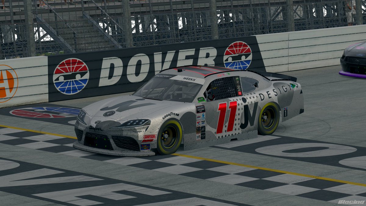 Pro Edge Racing tweet media