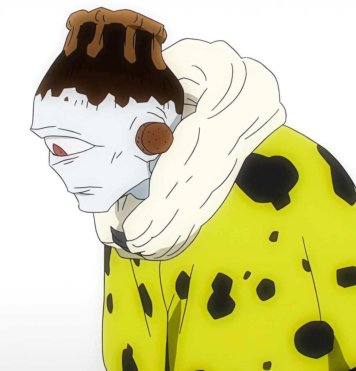 Creo que… 1 o 2 veces cuando era niño (y cando tenía 10 a 11 años)

De ahí no me enamorado de nadie realmente, espero algún día hacerlo