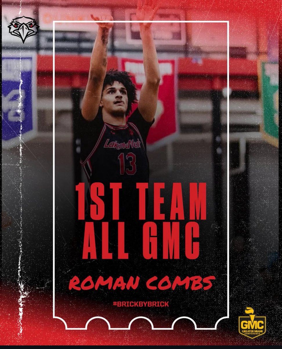 Roman combs tweet media