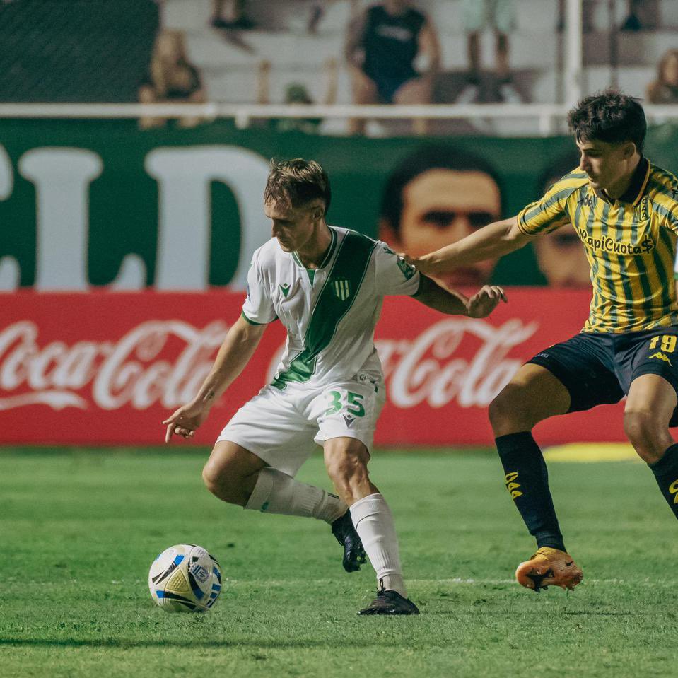 Facundo Cortés tweet media