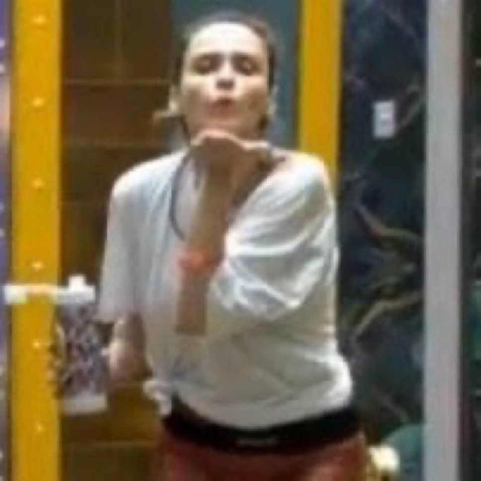 SE FODE BABU