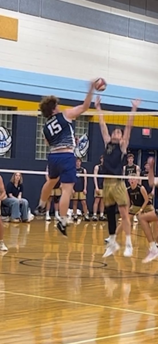 Chase Grohman tweet media