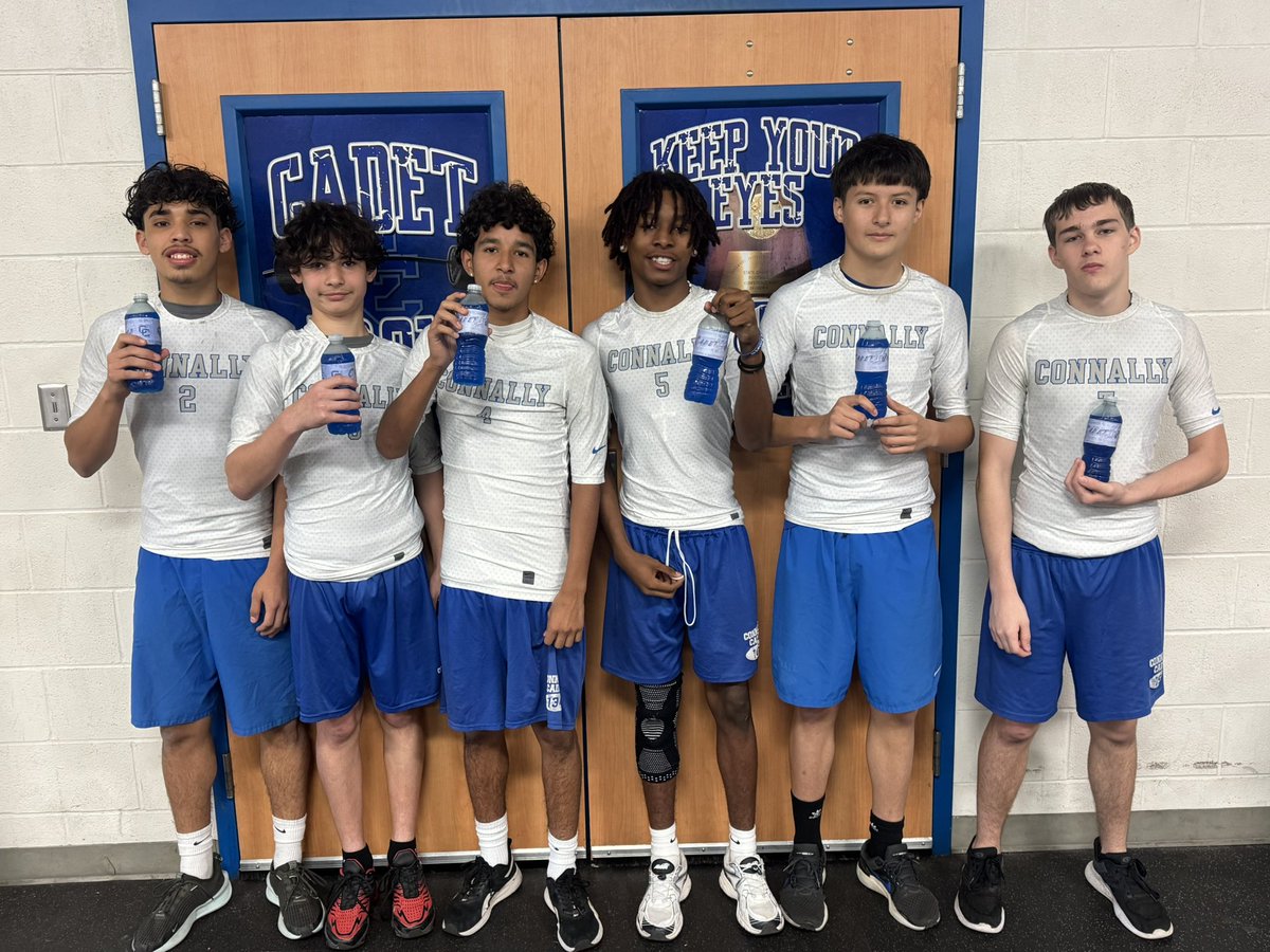 Waco Connally Football tweet media