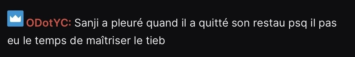 Tandis que la lumière de la lune effleure mon visage, je repense à ce message.

Félicitations du jury.