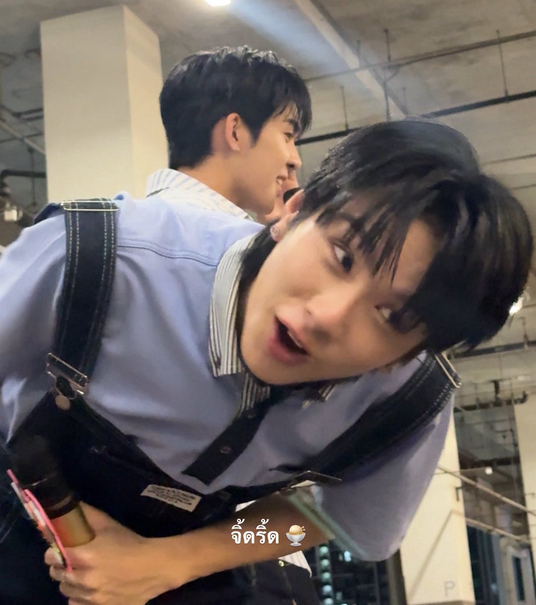 แม่ต๋าพูดว่าไงน้า เส้ปมะได้ยิน 😮 ?