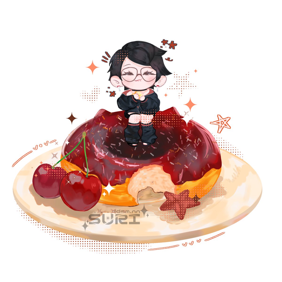 llniee's tweet photo. うちはファミリー🌸🍅🥗

#Sasuke #Sakura #Sarada https://t.co/JDVXktmSBj