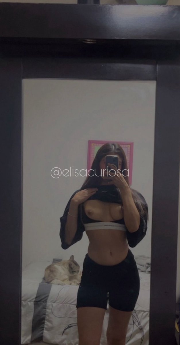 Elisa tweet media