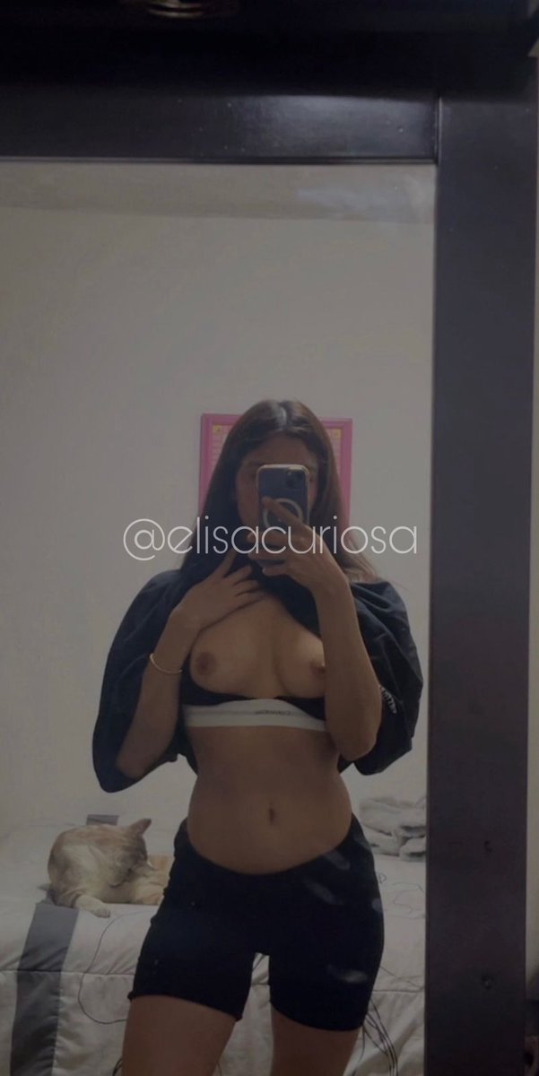 Elisa tweet media