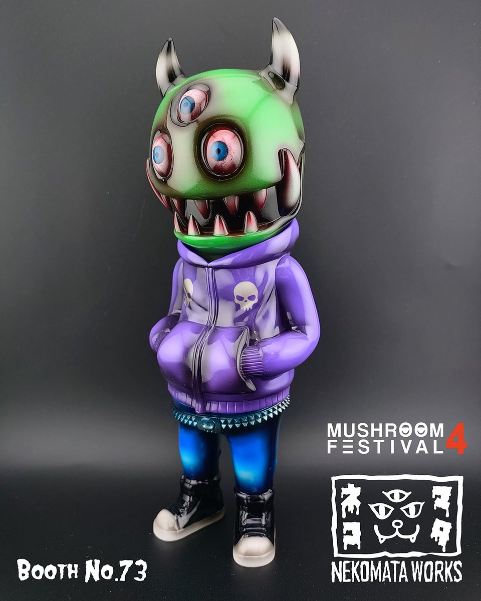 Maruo(NEKOMATA WORKS) (@mru0) / Posts / X