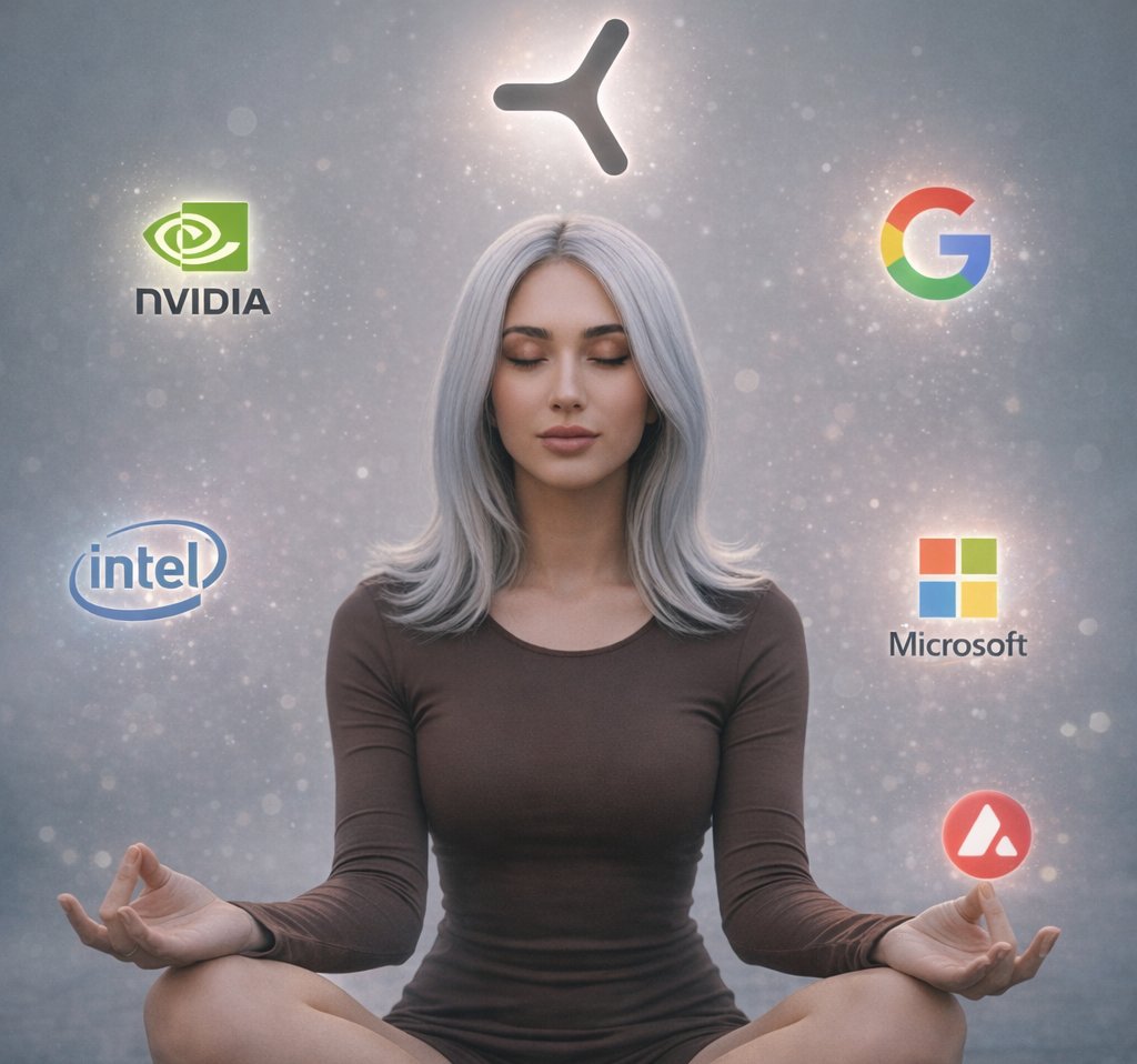 MrdTanggang's tweet photo. Interactive content is evolving beyond static pages.
@YOM_Official transforms websites into playable environments by streaming real-time 3D experiences directly from distributed GPU infrastructure. https://t.co/k8po3NZGXw
