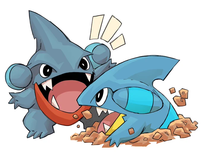 May not be Pokémon day anymore but here's some lil guys