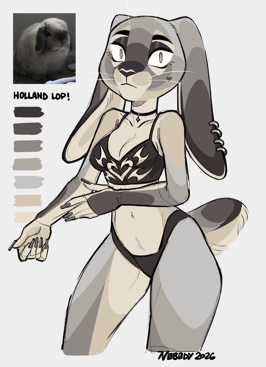 N0B0DY - - —☆ tweet media