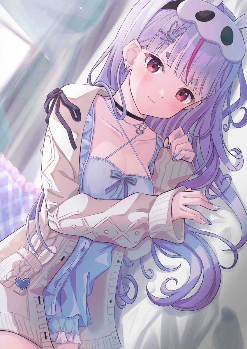 枢 るる (@lulu0607_) / Posts / X