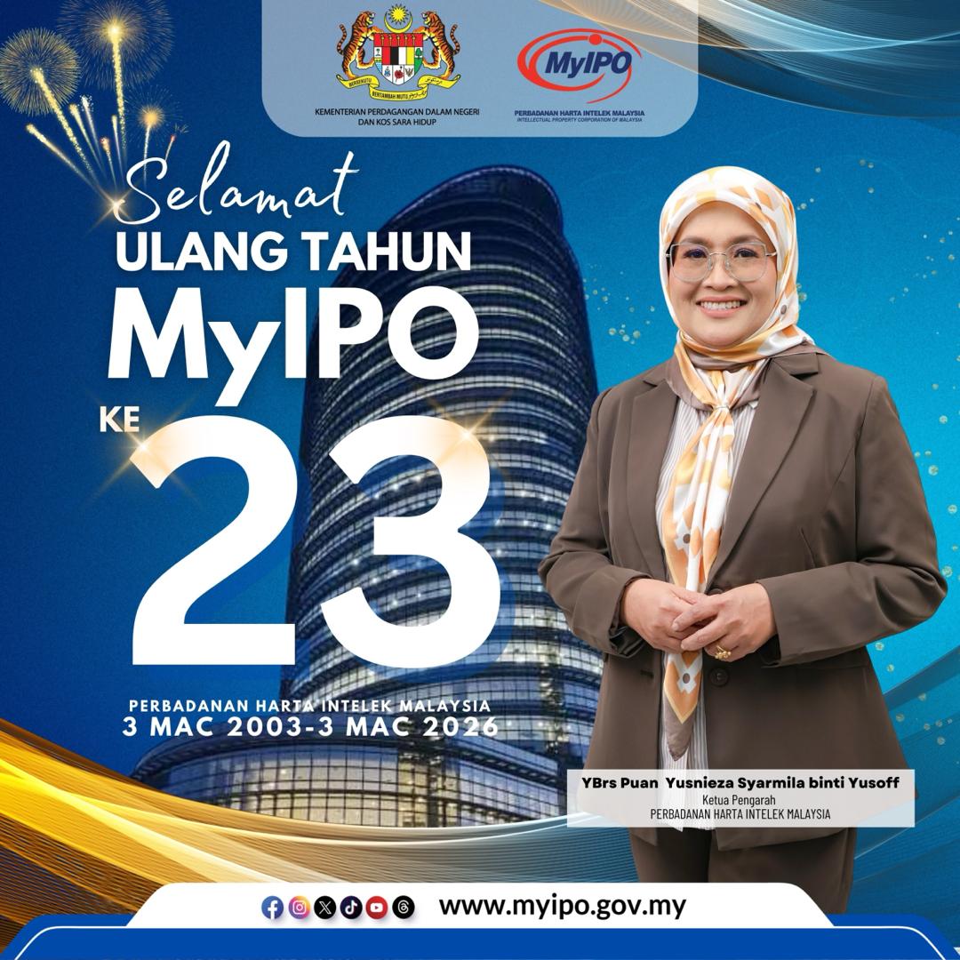 IP Malaysia tweet media