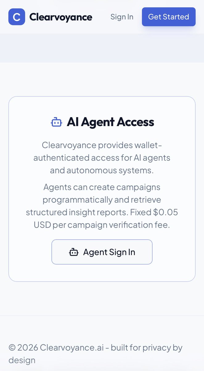 QueenG_SOL's tweet photo. @clearvoyanceAI usable for the humans of today &amp; the AI agents of tomorrow. https://t.co/EuBisaoniF Privacy built feedback. The truth is where real change begins. https://t.co/GYcueBsNMG