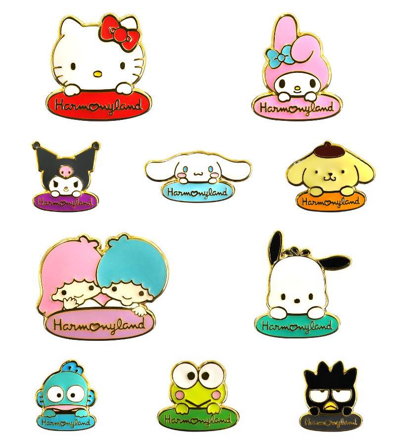 サンリオ推し活部🌈 (@sanrio_oshikatu) / Posts / X