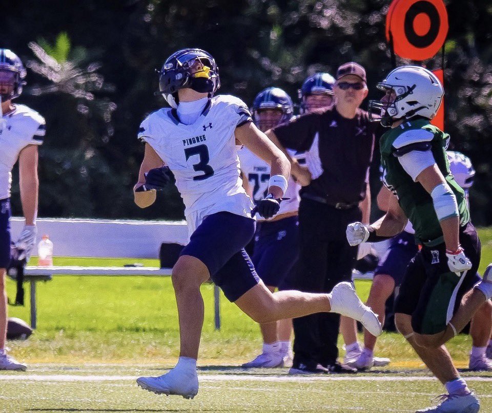 Colt Downey tweet media