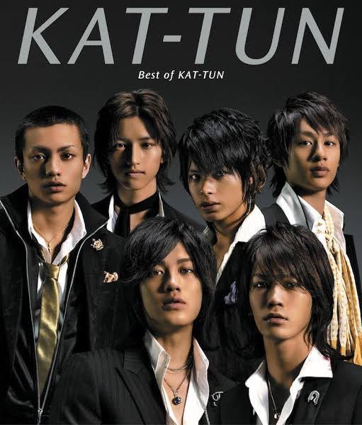 rh01jRRRRR's tweet photo. #Nowplaying ONE ON ONE - KAT-TUN (Best of KAT-TUN) https://t.co/pwUKfNfYuk