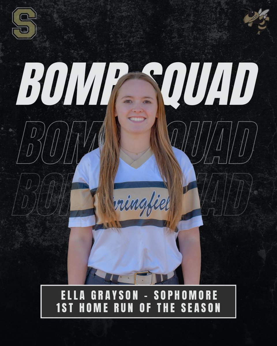 Springfield Softball tweet media