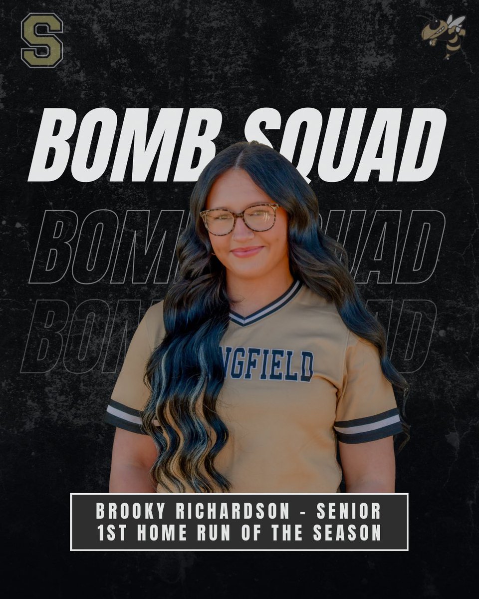 Springfield Softball tweet media