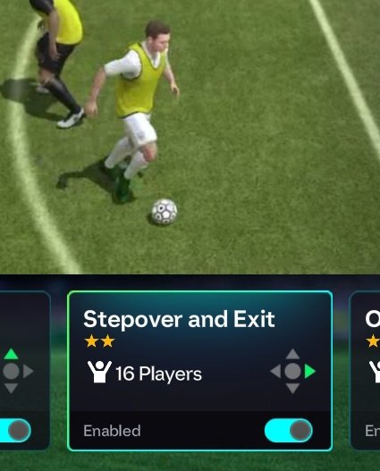 FC Mobile News F2P tweet media