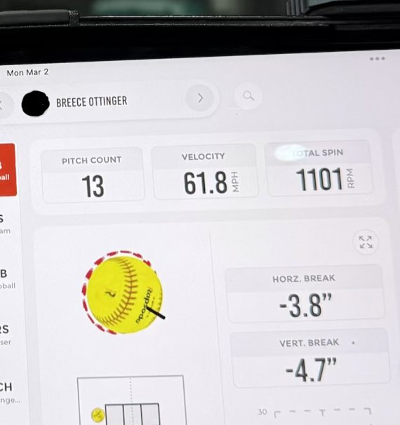 Breece Ottinger tweet media