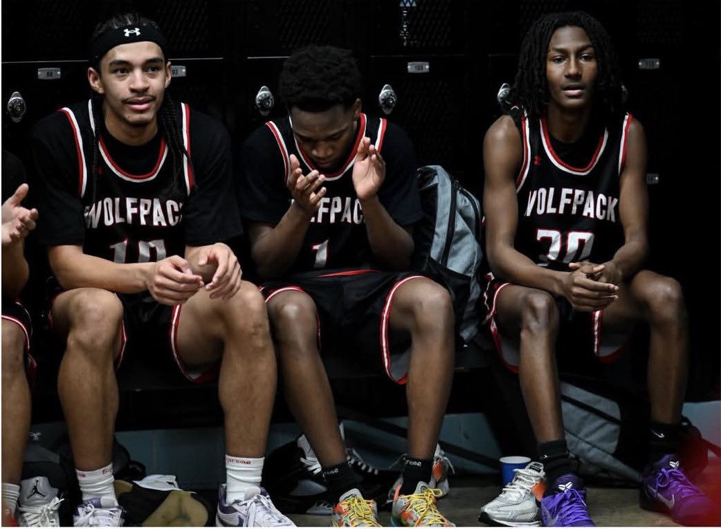 Walkertown Mens BB tweet media