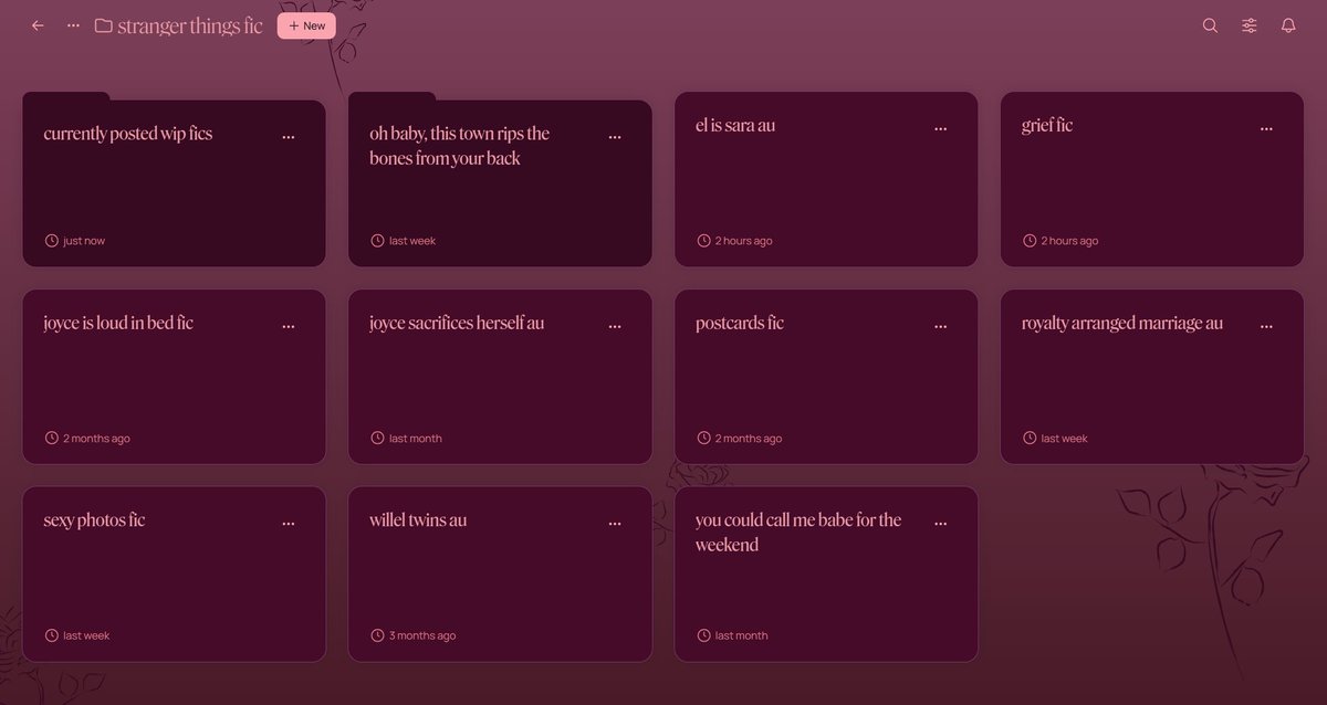 liz ✧₊⁺ tweet media