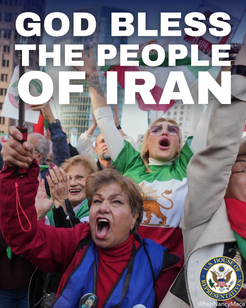 Rep. Nancy Mace tweet media