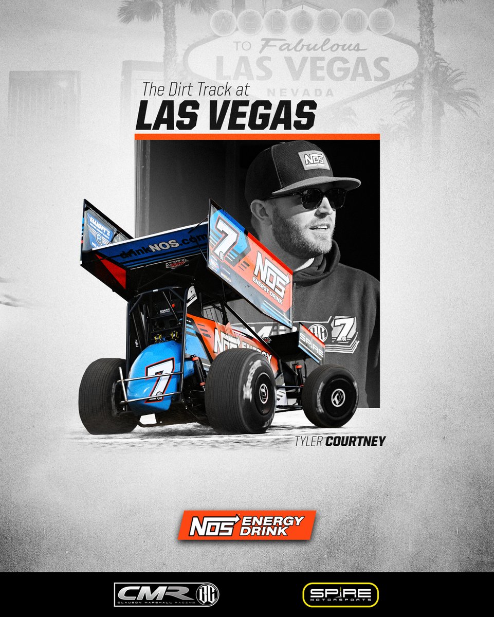 Clauson Marshall Racing tweet media