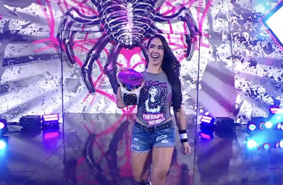 Sportskeeda Wrestling tweet media