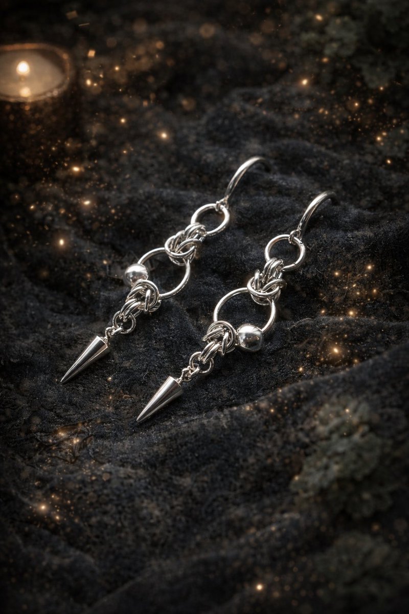 Side*Forest✴️4/4-4/5 ゴスロリマーケット tweet media