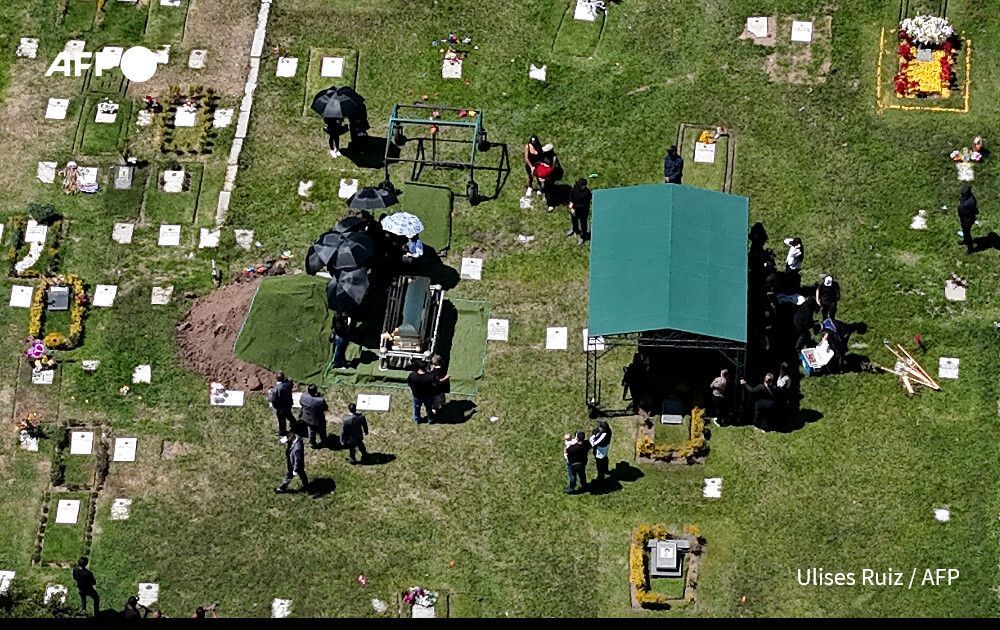 AFP News Agency tweet media