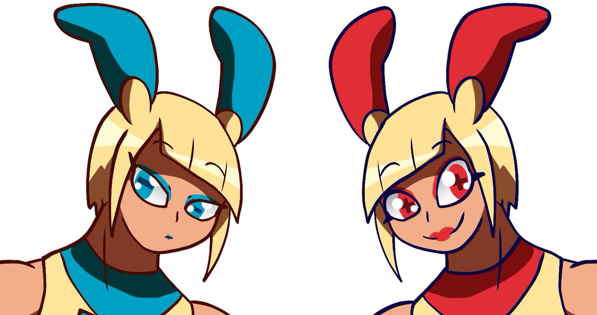 Meta Doodles (Commissions OPEN) tweet media